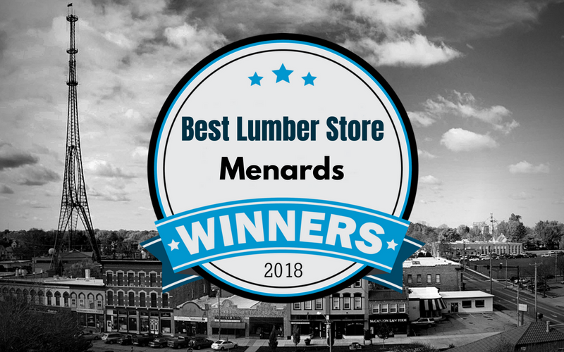 Best Lumber Store